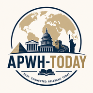 APWH Today app icon
